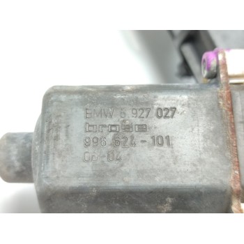 Recambio de elevalunas delantero izquierdo para bmw serie 3 berlina (e90) 320d referencia OEM IAM 6927027  