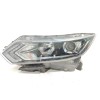 Recambio de faro izquierdo para nissan qashqai (j11) acenta referencia OEM IAM 10019009  