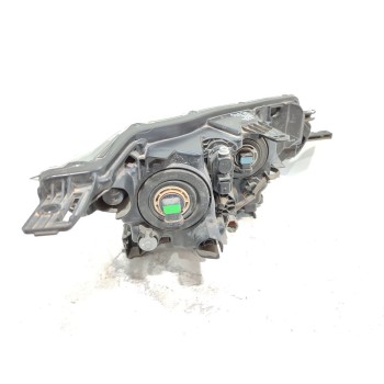 Recambio de faro izquierdo para nissan qashqai (j11) acenta referencia OEM IAM 10019009  