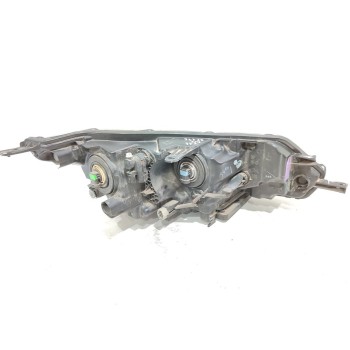 Recambio de faro izquierdo para nissan qashqai (j11) acenta referencia OEM IAM 10019009  