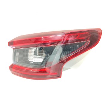 Recambio de piloto trasero derecho para nissan qashqai (j11) acenta referencia OEM IAM 26550HV00A  