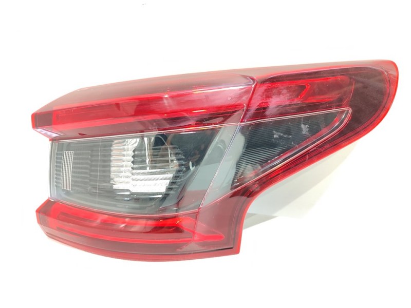 Recambio de piloto trasero derecho para nissan qashqai (j11) acenta referencia OEM IAM 26550HV00A  