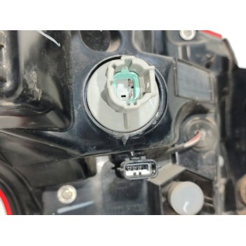 Recambio de piloto trasero derecho para nissan qashqai (j11) acenta referencia OEM IAM 26550HV00A  