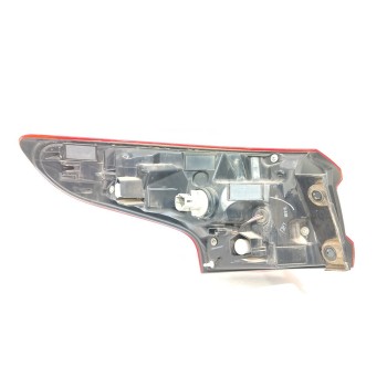 Recambio de piloto trasero derecho para nissan qashqai (j11) acenta referencia OEM IAM 26550HV00A  