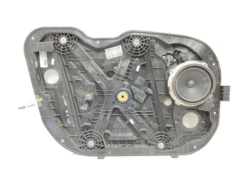 Recambio de elevalunas delantero izquierdo para hyundai i30 station wagon (pde) 1.6 crdi referencia OEM IAM 83470G4140 / 82471G4