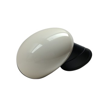 Recambio de retrovisor derecho para bmw mini cabrio (r57) cooper referencia OEM IAM 51162755636  