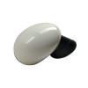 Recambio de retrovisor derecho para bmw mini cabrio (r57) cooper referencia OEM IAM 51162755636  