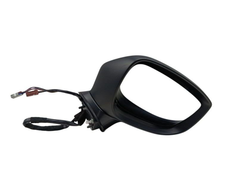 Recambio de retrovisor derecho para mazda 6 station wagon (gj, gl) 2.0 (gjefw) referencia OEM IAM GRK869121A  