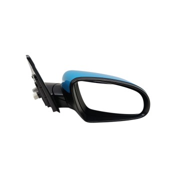 Recambio de retrovisor derecho para hyundai kona (os, ose, osi) 1.0 t-gdi referencia OEM IAM 87620J9610UTK / 87620J9610  