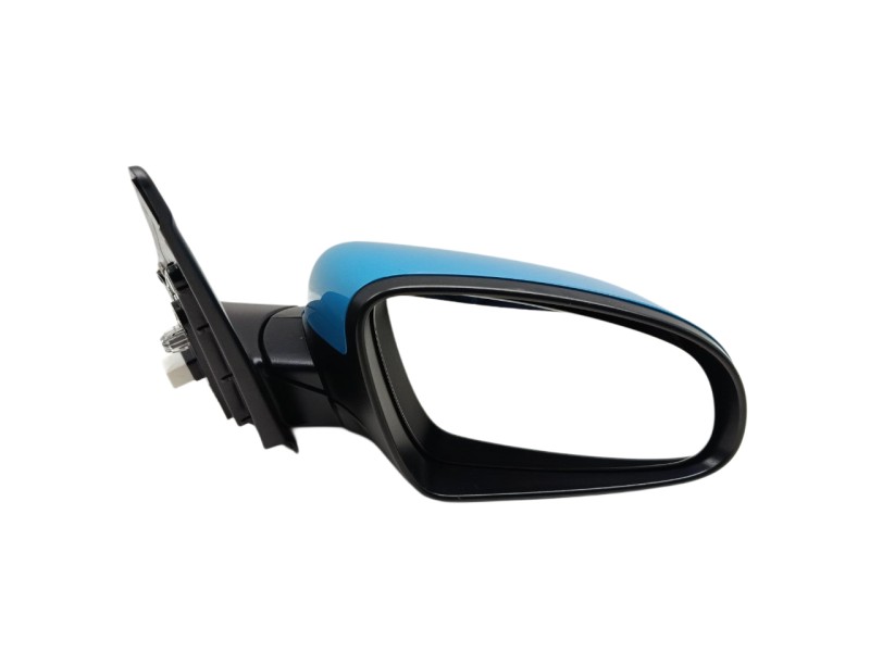 Recambio de retrovisor derecho para hyundai kona (os, ose, osi) 1.0 t-gdi referencia OEM IAM 87620J9610UTK / 87620J9610  