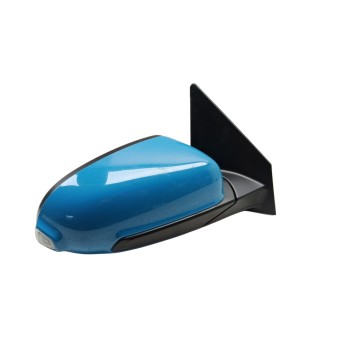 Recambio de retrovisor derecho para hyundai kona (os, ose, osi) 1.0 t-gdi referencia OEM IAM 87620J9610UTK / 87620J9610  