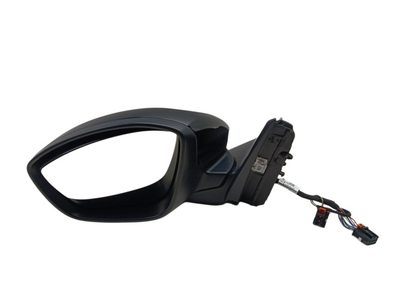 Recambio de retrovisor derecho para opel mokka 1.2 (76) referencia OEM IAM   