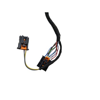 Recambio de retrovisor derecho para opel mokka 1.2 (76) referencia OEM IAM   