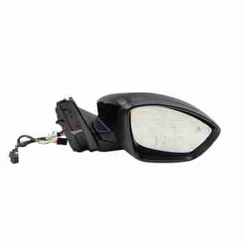 Recambio de retrovisor izquierdo para opel mokka 1.2 (76) referencia OEM IAM   