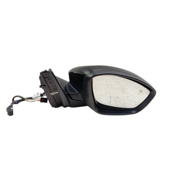 RETROVISOR IZQUIERDO 