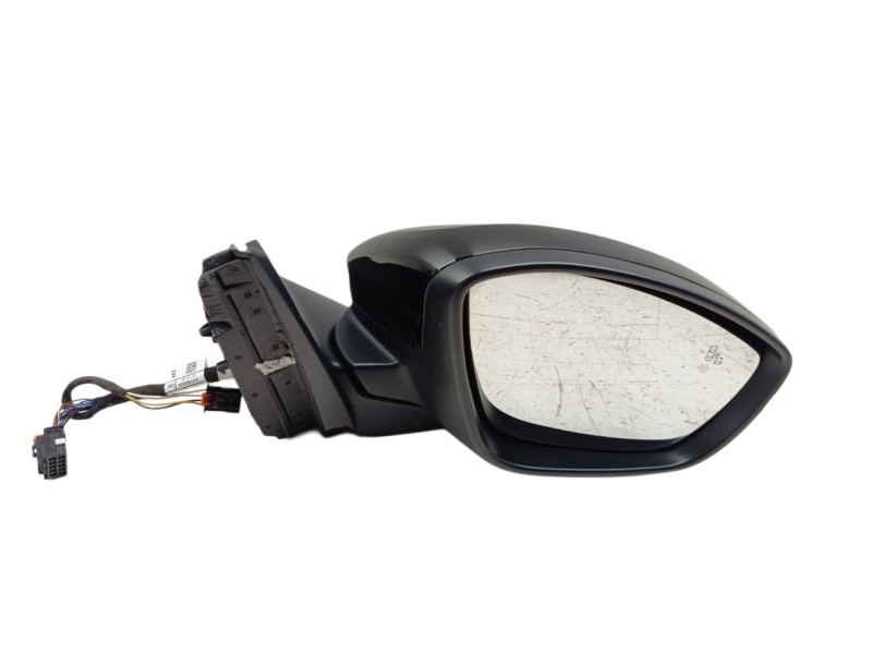 Recambio de retrovisor izquierdo para opel mokka 1.2 (76) referencia OEM IAM   