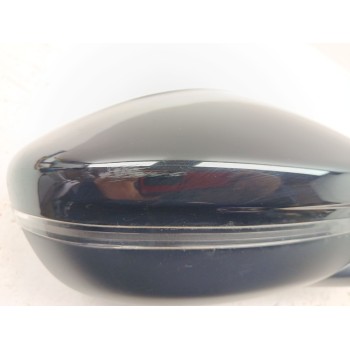 Recambio de retrovisor izquierdo para opel mokka 1.2 (76) referencia OEM IAM   