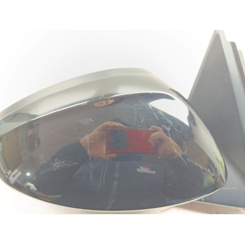 Recambio de retrovisor izquierdo para opel mokka 1.2 (76) referencia OEM IAM   