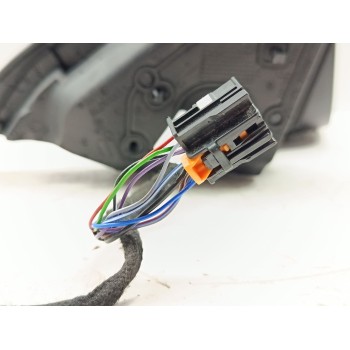 Recambio de retrovisor izquierdo para opel mokka 1.2 (76) referencia OEM IAM   