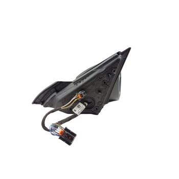 Recambio de retrovisor izquierdo para opel mokka 1.2 (76) referencia OEM IAM   