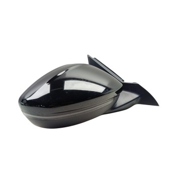 Recambio de retrovisor izquierdo para opel mokka 1.2 (76) referencia OEM IAM   