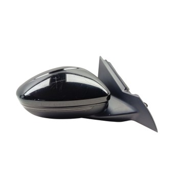 Recambio de retrovisor izquierdo para opel mokka 1.2 (76) referencia OEM IAM   