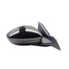 Recambio de retrovisor izquierdo para opel mokka 1.2 (76) referencia OEM IAM   