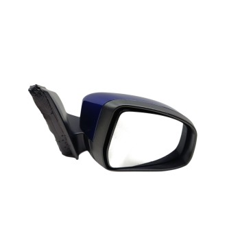 Recambio de retrovisor derecho para ford focus iii 1.0 ecoboost referencia OEM IAM BM5117682PK / 2308812  