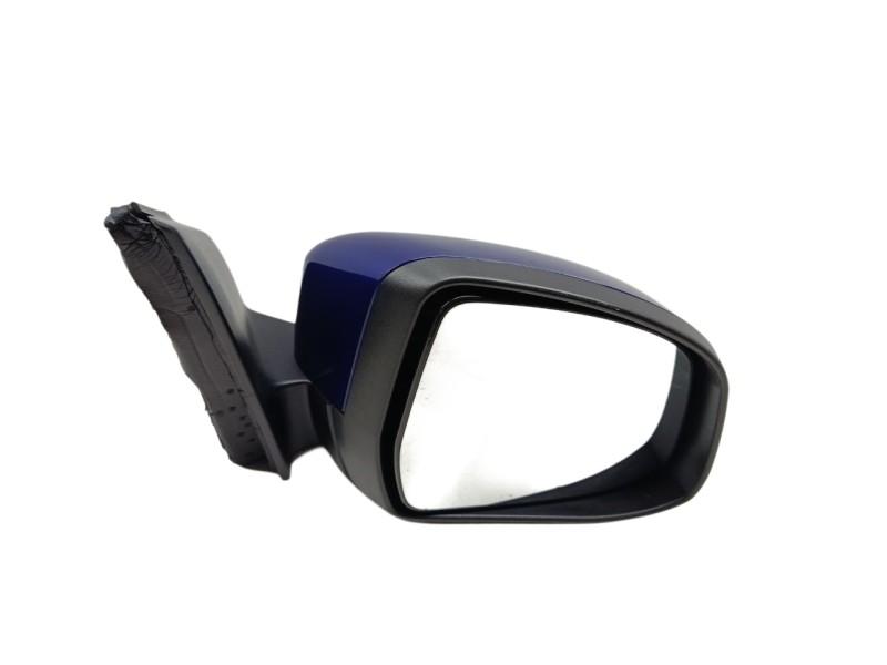 Recambio de retrovisor derecho para ford focus iii 1.0 ecoboost referencia OEM IAM BM5117682PK / 2308812  