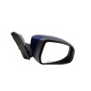 Recambio de retrovisor derecho para ford focus iii 1.0 ecoboost referencia OEM IAM BM5117682PK / 2308812  