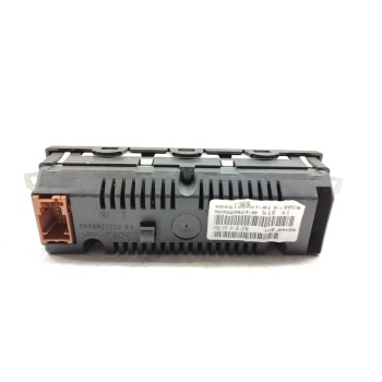 Recambio de pantalla multifuncion para citroën c3 ii (sc_) 1.6 hdi referencia OEM IAM 96661369XT  