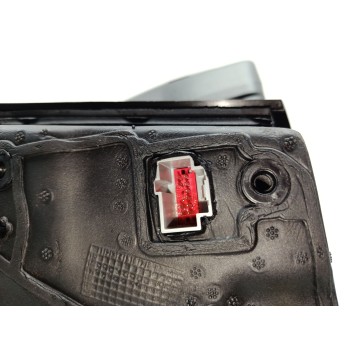 Recambio de retrovisor derecho para ford focus iii 1.0 ecoboost referencia OEM IAM BM5117682PK / 2308812  