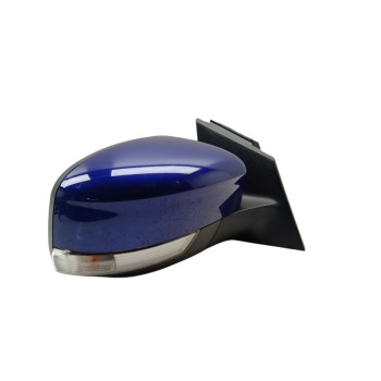 Recambio de retrovisor derecho para ford focus iii 1.0 ecoboost referencia OEM IAM BM5117682PK / 2308812  