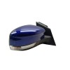 Recambio de retrovisor derecho para ford focus iii 1.0 ecoboost referencia OEM IAM BM5117682PK / 2308812  