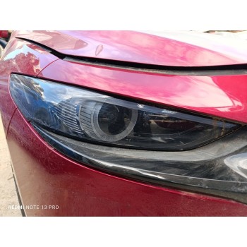 Recambio de faro derecho para mazda 3 berlina (bp) zenith bose referencia OEM IAM BGDN51030  