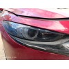 Recambio de faro derecho para mazda 3 berlina (bp) zenith bose referencia OEM IAM BGDN51030  