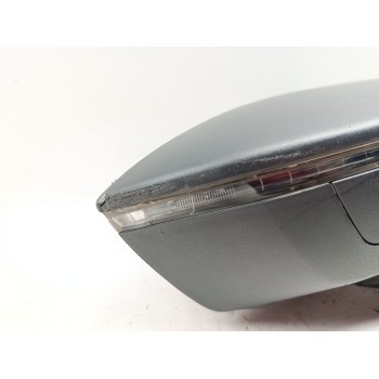 Recambio de retrovisor derecho para seat ibiza v (kj1, kjg) 1.0 tsi referencia OEM IAM 6F1857508T  