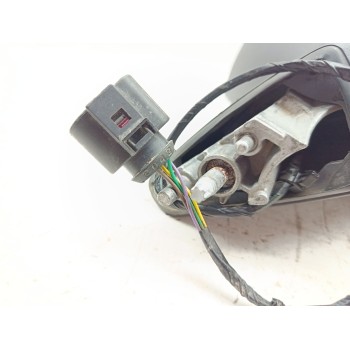 Recambio de retrovisor derecho para seat ibiza v (kj1, kjg) 1.0 tsi referencia OEM IAM 6F1857508T  