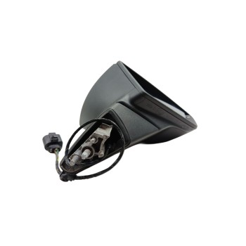 Recambio de retrovisor derecho para seat ibiza v (kj1, kjg) 1.0 tsi referencia OEM IAM 6F1857508T  