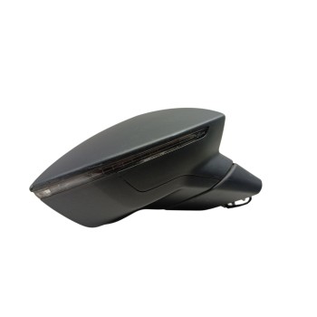 Recambio de retrovisor derecho para seat ibiza v (kj1, kjg) 1.0 tsi referencia OEM IAM 6F1857508T  