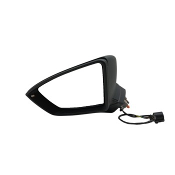 Recambio de retrovisor izquierdo para seat ibiza v (kj1, kjg) 1.0 tsi referencia OEM IAM 6F1857507T  