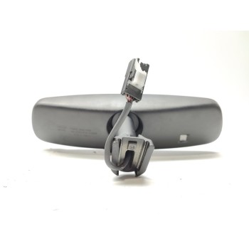 Recambio de espejo para toyota auris hybrid active referencia OEM IAM 878100WQ50  