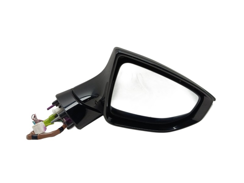 Recambio de retrovisor derecho para lexus ux (_aa1_, _ah1_, _ma1_) 200 (mzaa10) referencia OEM IAM 8791076350B4  