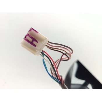 Recambio de retrovisor derecho para lexus ux (_aa1_, _ah1_, _ma1_) 200 (mzaa10) referencia OEM IAM 8791076350B4  