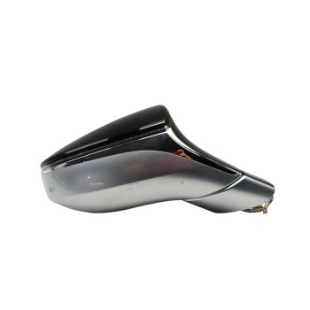 Recambio de retrovisor derecho para lexus ux (_aa1_, _ah1_, _ma1_) 200 (mzaa10) referencia OEM IAM 8791076350B4  