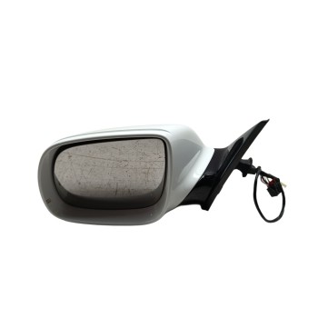 Recambio de retrovisor izquierdo para audi q5 (8rb) 2.0 tdi quattro referencia OEM IAM 8R1857409AM  