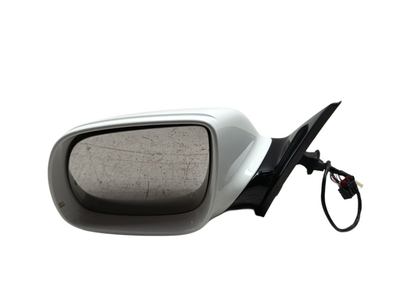 Recambio de retrovisor izquierdo para audi q5 (8rb) 2.0 tdi quattro referencia OEM IAM 8R1857409AM  