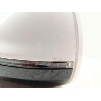 Recambio de retrovisor izquierdo para audi q5 (8rb) 2.0 tdi quattro referencia OEM IAM 8R1857409AM  