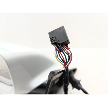 Recambio de retrovisor izquierdo para audi q5 (8rb) 2.0 tdi quattro referencia OEM IAM 8R1857409AM  