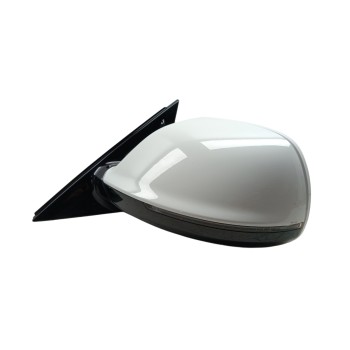 Recambio de retrovisor izquierdo para audi q5 (8rb) 2.0 tdi quattro referencia OEM IAM 8R1857409AM  